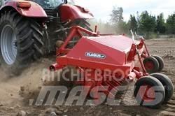 Globus GSR44400 Sonstige Bodenbearbeitung