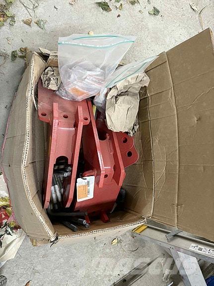 Grimme GL 32 F Aardappelrooiers