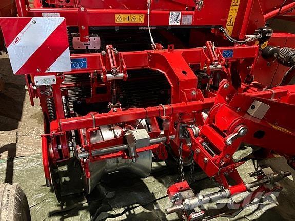 Grimme SE 260 UB Aardappelrooiers