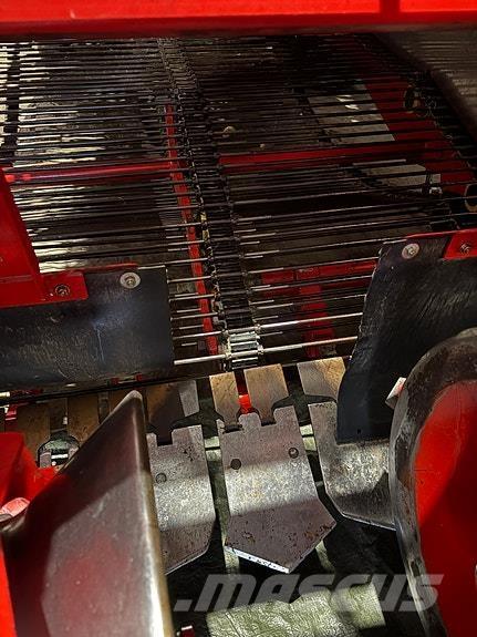 Grimme SE 260 UB Aardappelrooiers