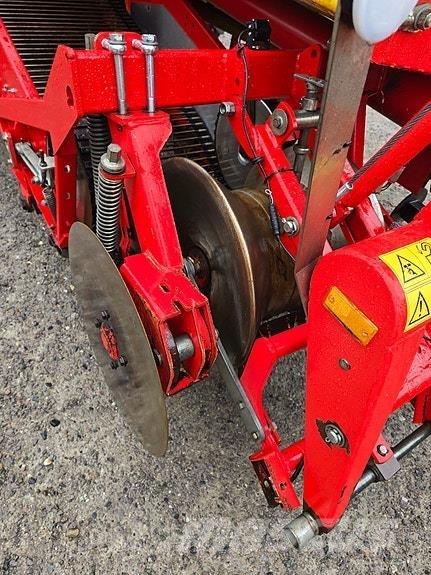 Grimme SE 75-30 Aardappelrooiers