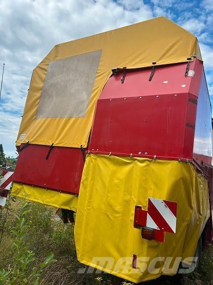 Grimme SE 75-55 Aardappelrooiers