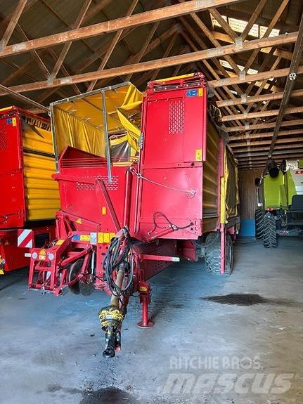 Grimme SE75/85-55 Aardappelrooiers
