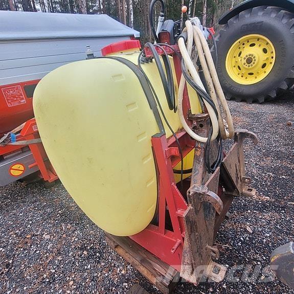 Hardi  Selbstfahrende Sprühgeräte