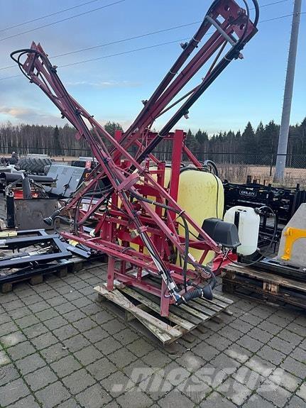 Hardi nk 600L 12m Selbstfahrende Sprühgeräte