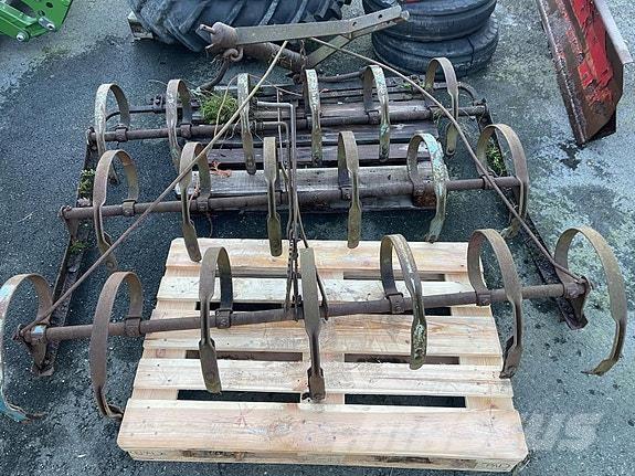  Harv 190 cm Sonstige Bodenbearbeitung