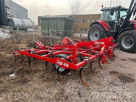 He-Va Penta-Tiller Sonstige Bodenbearbeitung