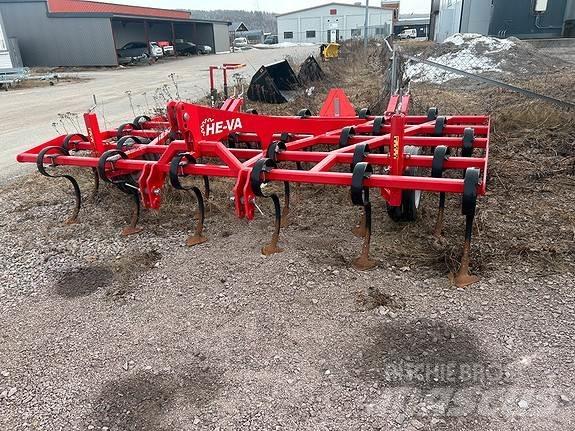 He-Va Penta-Tiller Sonstige Bodenbearbeitung