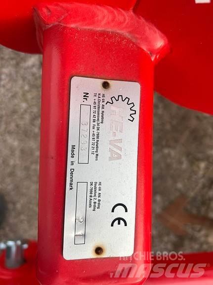 He-Va Penta-Tiller Sonstige Bodenbearbeitung
