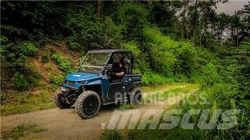 Hisun arktos ATV/Quad