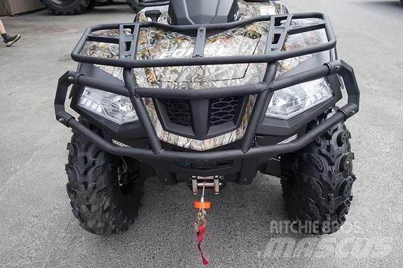 Hisun HS550 ATV ATV/Quad
