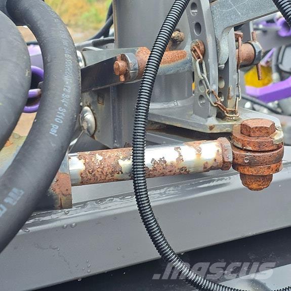 Holms SH - 3.0 Andere Zubehörteile