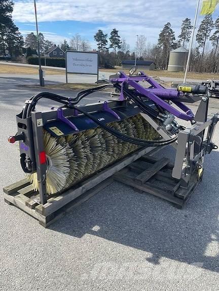 Holms SL 280 Sonstige Schneeräumgeräte
