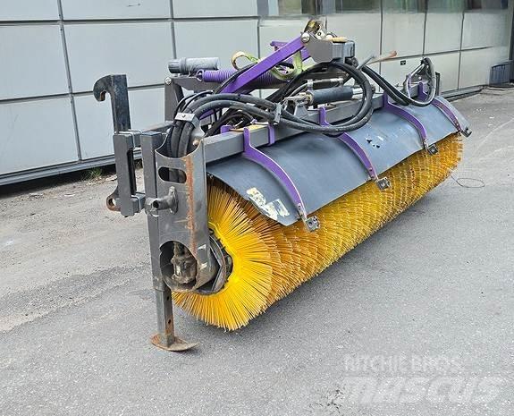 Holms SL280 Radlader