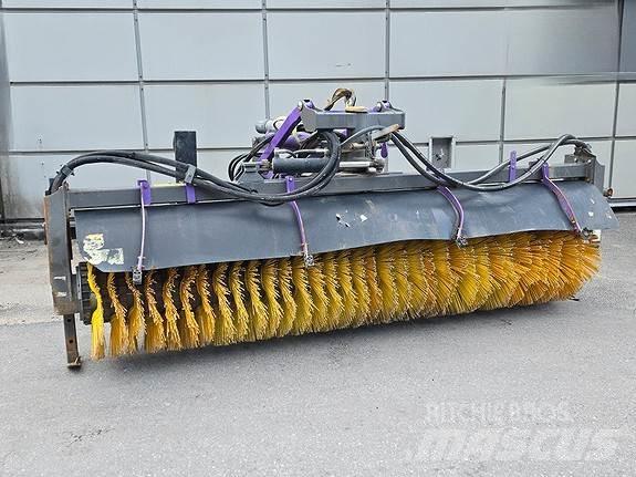 Holms SL280 Radlader