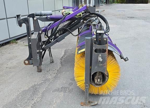 Holms SL280 Radlader