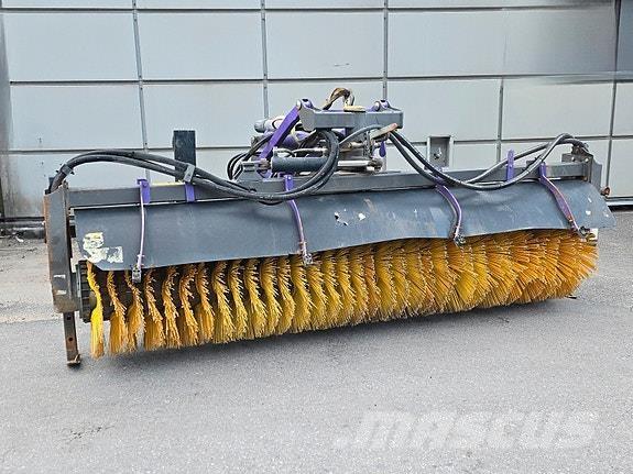 Holms SL280 Radlader