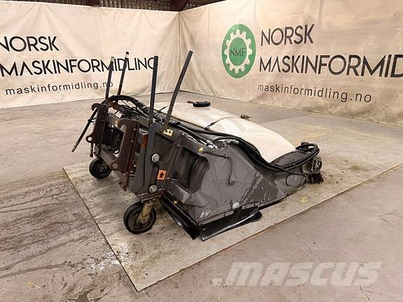 Holms SU-1,85. Sonstige Schneeräumgeräte