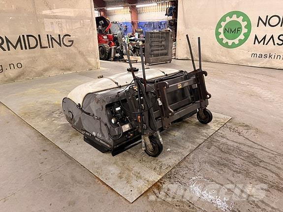 Holms SU-1,85. Sonstige Schneeräumgeräte