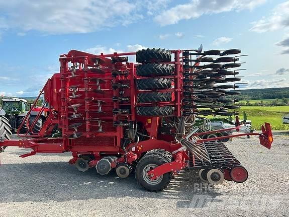 Horsch Pronto 6 DC Düngemittelverteiler