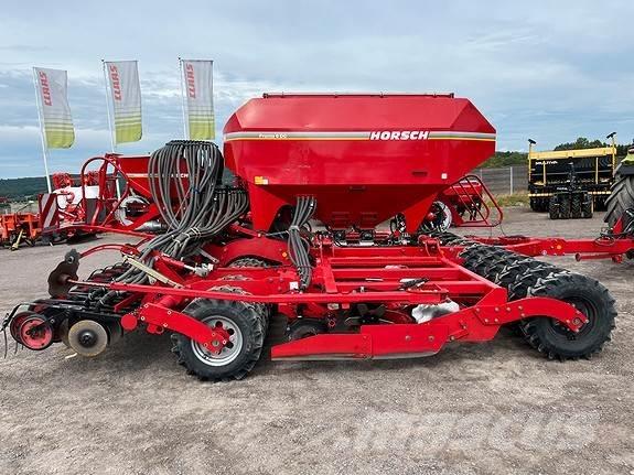 Horsch Pronto 6 DC Düngemittelverteiler