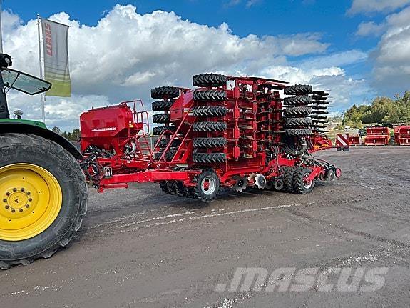Horsch Pronto 6 DC Mineraldüngerstreuer