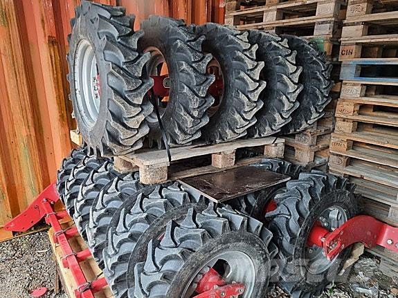 Horsch Pronto 6 DC Mineraldüngerstreuer