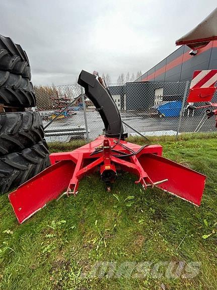 Hydromann V2350 Sonstige Schneeräumgeräte