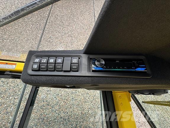 Hyster H3,5A 67990 Diesel heftrucks