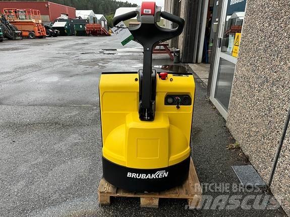 Hyster P1,6 Diesel heftrucks