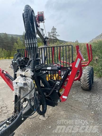 Igland 380 Sonstige Forstmaschinen