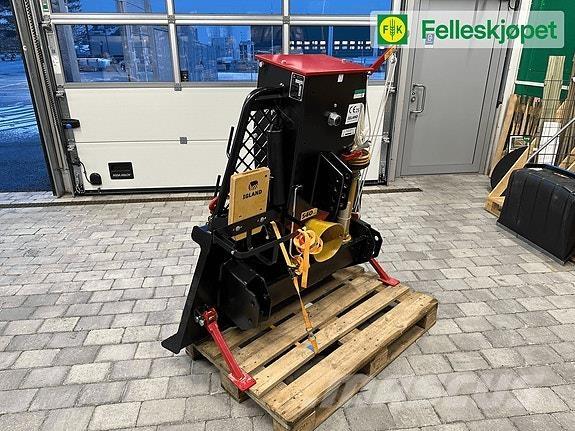 Igland 42 Standard Sonstige Forstmaschinen