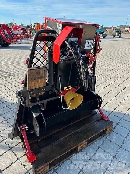 Igland 42s Sonstige Forstmaschinen