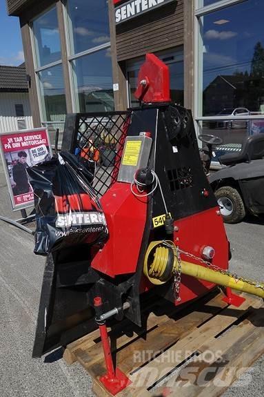 Igland 55A Sonstige Forstmaschinen
