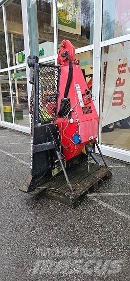 Igland 60 Sonstige Forstmaschinen