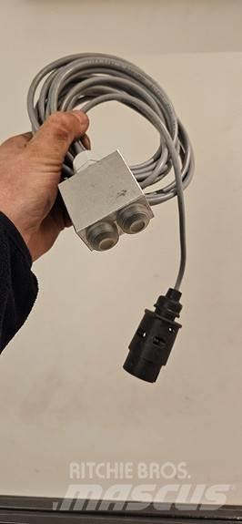 Igland 60 Sonstige Forstmaschinen
