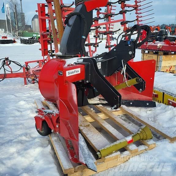 Igland SBV 2380 Schneefräse