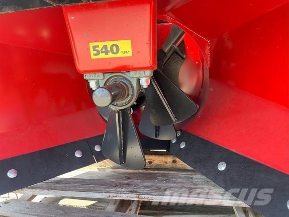 Igland SBV2270 Schneefräse