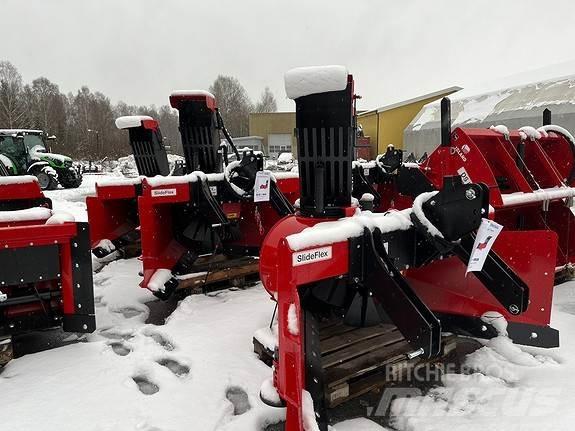 Igland Snøfreser Schneefräse