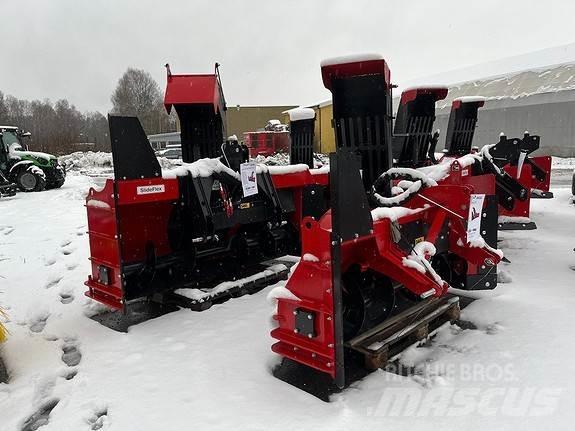 Igland Snøfreser Schneefräse