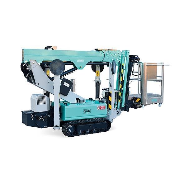 Imer IM R13T Andere Arbeitsbühnen