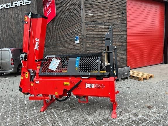 Japa 315+ Sonstige Forstmaschinen