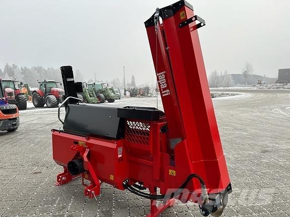 Japa 315+ Sonstige Forstmaschinen
