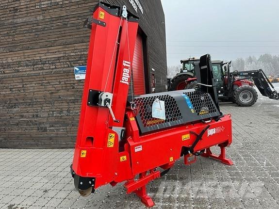 Japa 315+ Sonstige Forstmaschinen