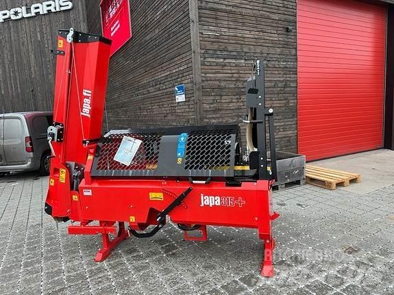 Japa 315+ Sonstige Forstmaschinen