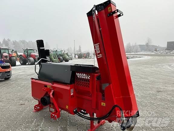 Japa 315+ Sonstige Forstmaschinen