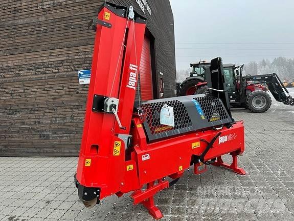 Japa 315+ Sonstige Forstmaschinen