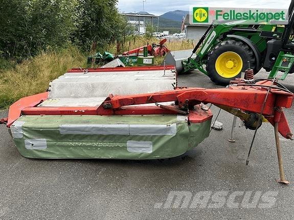 JF GX 2400 Mäher