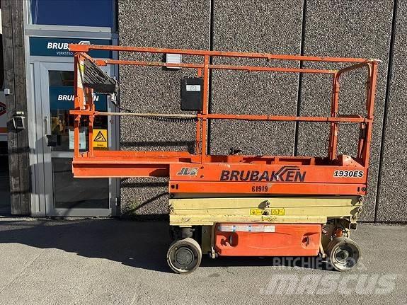 JLG 1930ES Andere Arbeitsbühnen