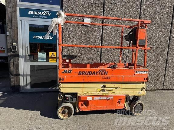 JLG 1930ES Andere Arbeitsbühnen